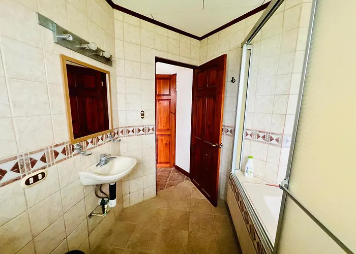 Casa Brisas Del Miravalles Bagaces