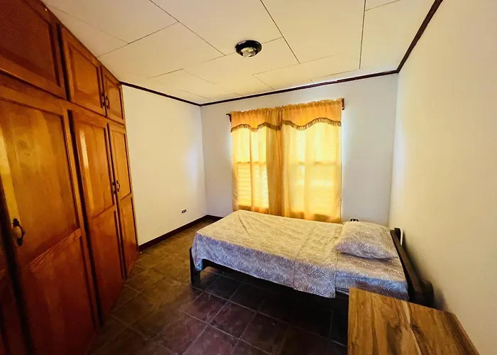 Casa Brisas Del Miravalles * Bagaces