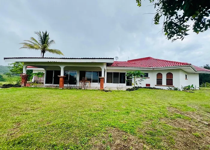 Casa Brisas Del Miravalles Bagaces